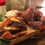 用戶對於大衆ホルモン肉力屋 今泉店的評論圖