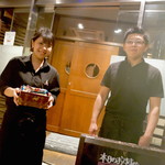 User's review image for ダイニングバー まんげつ