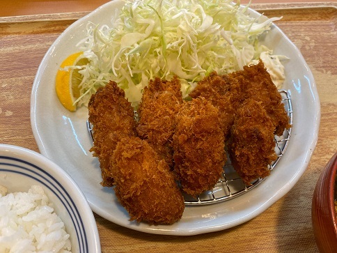 用戶對於かつ満 天五店的評論圖