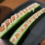 用戶對於しゃぶしゃぶ 温野菜 新橋店的評論圖