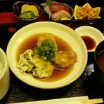 User's review image for 日本料理　ふじ