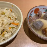用户对于京乃四季的评论图