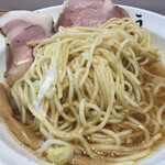 用戶對於麺屋 優光的評論圖