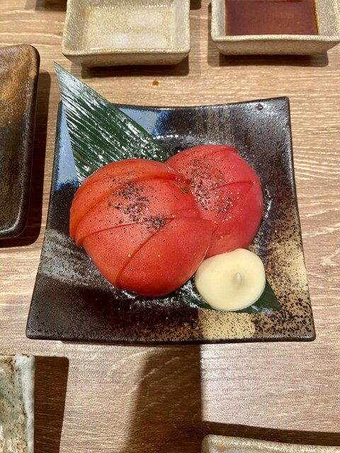 User's recommendation image for 肉汁餃子のダンダダン 赤坂店