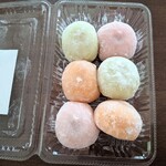 用戶對於福寿家与八 セントシティ店的評論圖