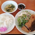 用户对于Cafe&Lunch　TeraTake的评论图