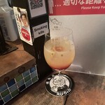用戶對於屋台バーえびちゃん的評論圖