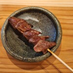 用户对于炭火焼鳥 いちばん星的评论图