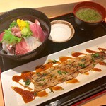 User's review image for 赤坂 まえ田