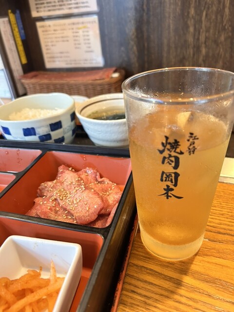 用戶對於江戸前焼肉 岡本的評論高清圖