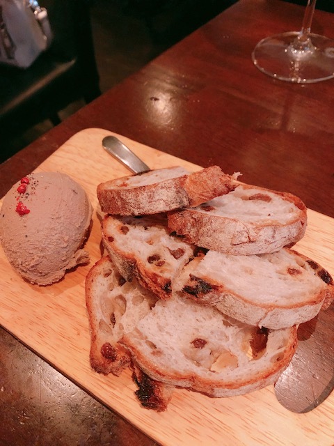 用戶對於ワイン厨房 tamaya 田端店的評論圖