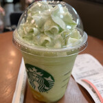 用戶對於スターバックス・コーヒー 飯田橋メトロピア店的評論圖