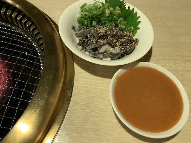 用户对于焼 野田阪神店的评论高清图