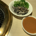 用户对于焼 野田阪神店的评论图