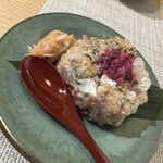 User's review image for ごま鯖や げん志