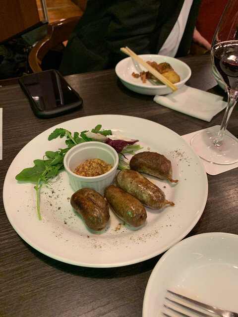User's recommendation image for トスカーナ 神谷町店
