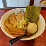 用户对于一乗寺つるかめ的评论图