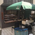 用戶對於西村鮮魚店的評論圖