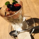 User's review image for WIRED CAFE ルミネ立川店