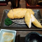 用戶對於イマカツ 赤坂店的評論圖