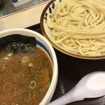 用戶對於立川 大勝軒的評論圖
