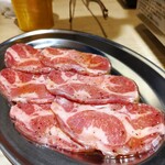 用戶對於牛の助肉之進 くらわんか的評論圖