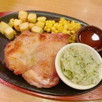用户对于サイゼリヤ 北心斎橋店的评论图