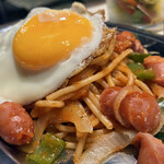 用戶對於淡路坂珈琲 お茶の水店的評論圖