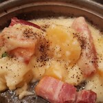 用戶對於花畑牧場 RACLETTE ～ラクレットチーズ専門店～ 新千歳空港店的評論圖