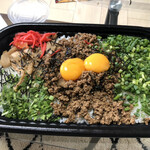用户对于メガ盛り マンモス弁当 菅原店的评论图