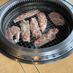 用戶對於焼肉きんぐ  調布店的評論圖