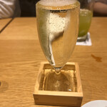 用户对于やきとり宮川 赤坂的评论图