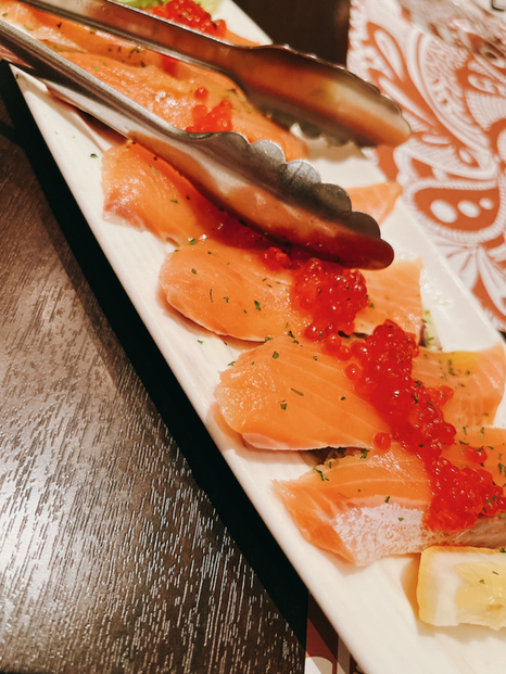 用户对于TOMBOY  赤坂店的评论图