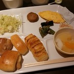 User's review image for ホテルヴィアイン 東銀座