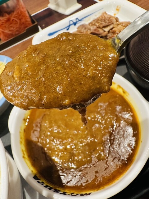 用戶對於松屋 大国町店的評論高清圖