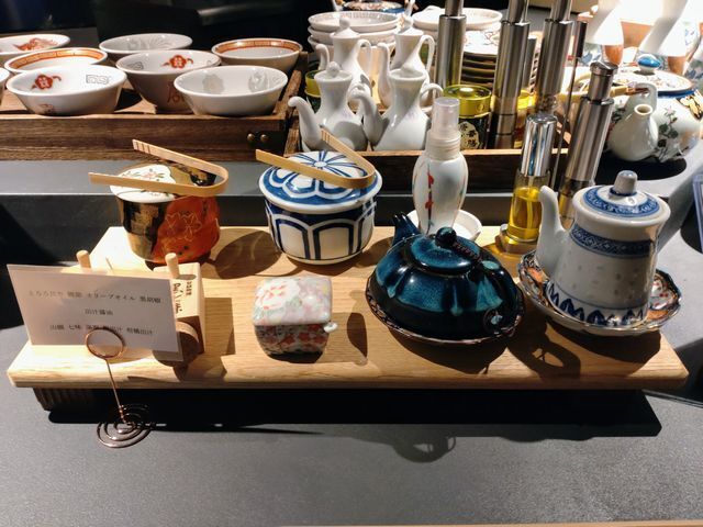 User's recommendation image for だしの虜