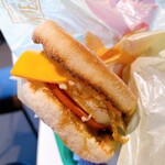 User's review image for マクドナルド 赤坂駅前店