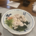 User's review image for なきざかな 新宿店はなれ