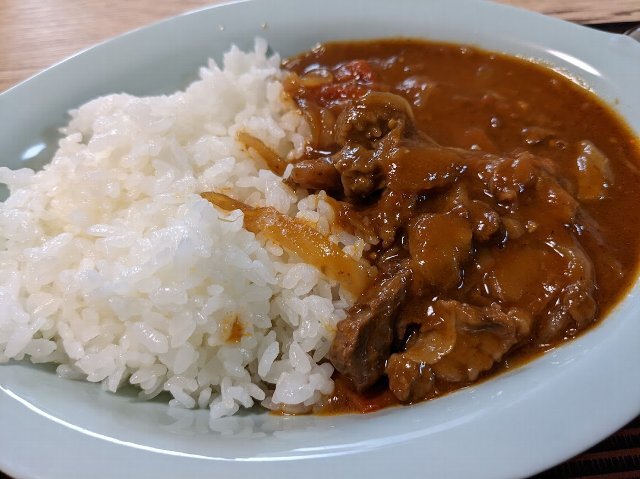 用户对于じっかてい的评论图