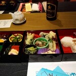 用戶對於閑臥庵的評論圖