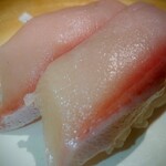 用戶對於回転寿し 魚一心 小樽店的評論圖