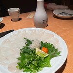 用戶對於玄品 大阪 梅田東通 ふぐ・うなぎ・かに料理的評論圖