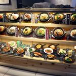 User's review image for てっぱんのスパゲッティ リンクス梅田店