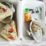 用戶對於母恋めし本舗 本店的評論圖