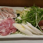 用户对于京都鳥せゑ 札幌本店的评论图