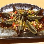 用户对于四川食堂 KARyu的评论图