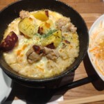 用戶對於神戸元町ドリア なんばパークス店的評論圖