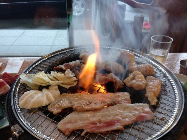 User's recommendation image for 焼肉マイスター かなchan.