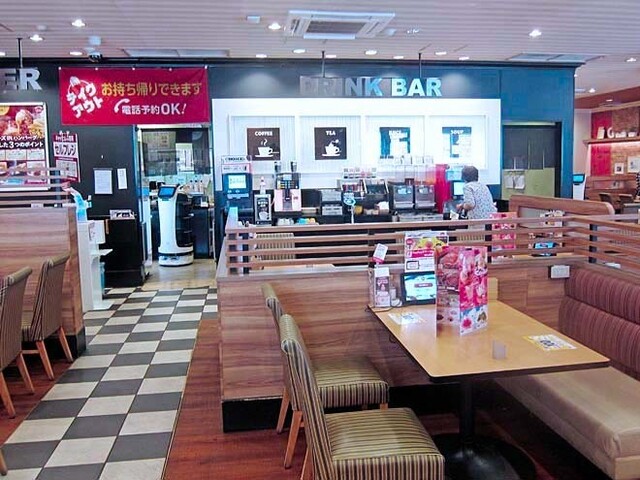 用戶對於ガスト 堺緑ヶ丘中町店的評論高清圖