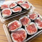 用戶對於おにぎり屋　丸豊的評論圖